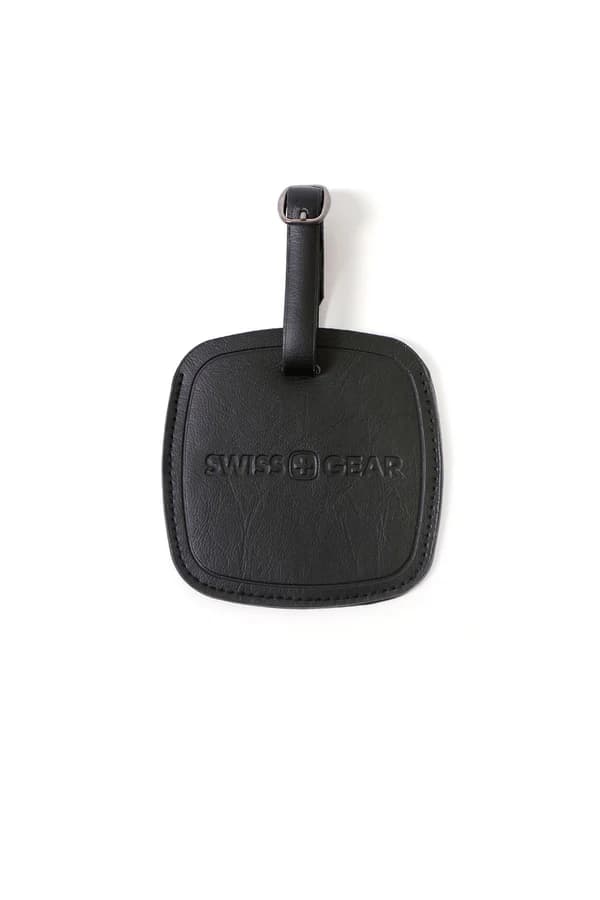 The Core Jumbo Luggage Tag